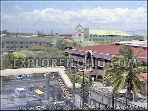 Hotels Near St. Paul University Iloilo In Iloilo .